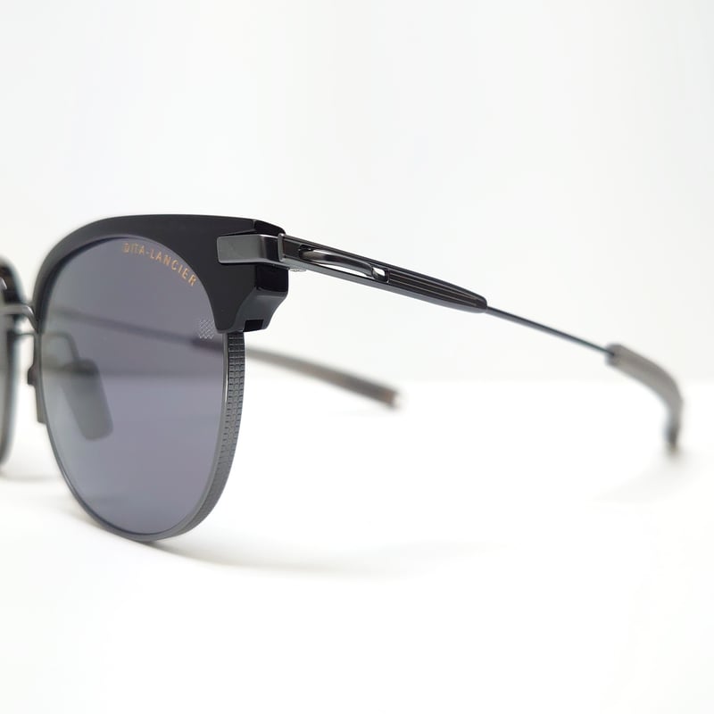 DITA Lancier LSA-414 DLS414-A-01//Black-Black G