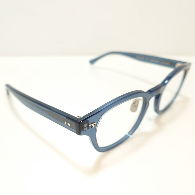 BJ CLASSIC COLLECTION】 P-551MP 47 C-186 クリアブルー