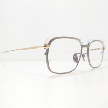 TAYLOR WITH RESPECT　dork　Col.01(Antique Silver)