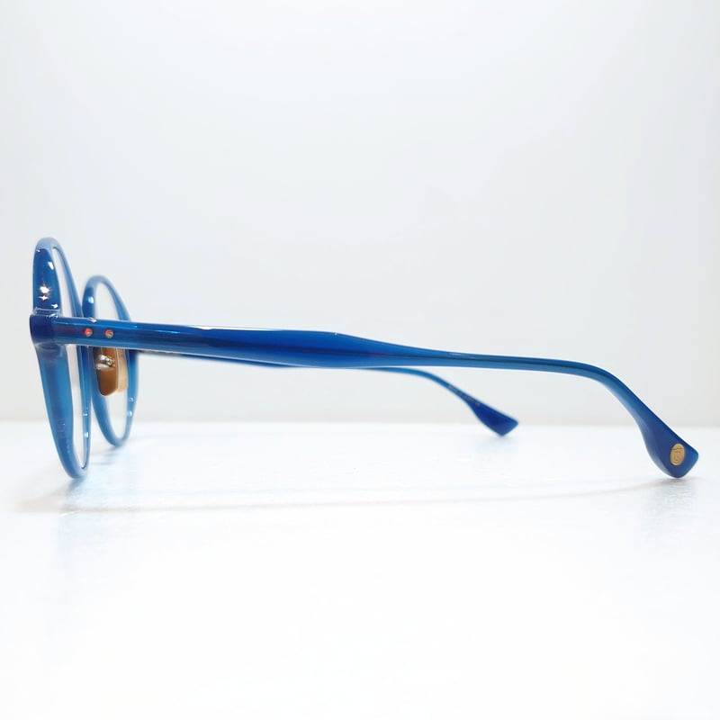 DITA VATIZA ヴァティーザ　 マリナーブルー VATIZA - DITA Eyewear Official