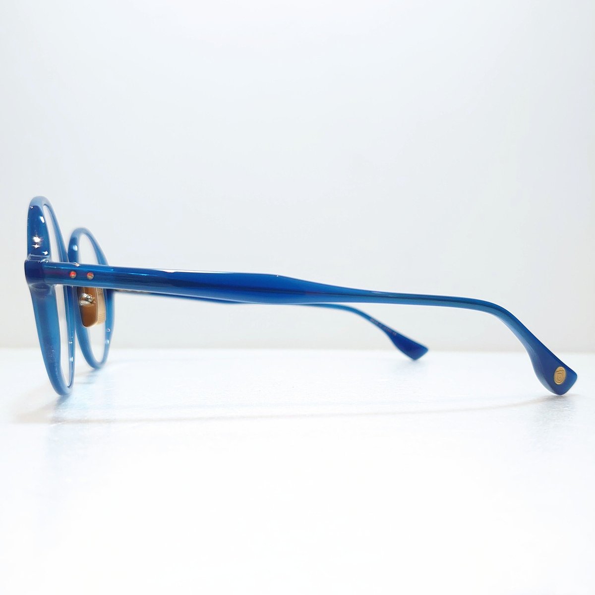 DITA VATIZA ヴァティーザ マリナーブルー 【公式通販】