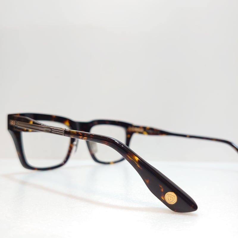 DITA WASSERMAN DTX700-A-02AF//TRT-SLV | OPTICAL