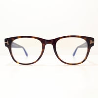 TOM FORD】 TF5898-B 052 | OPTICAL TAILOR CRADLE