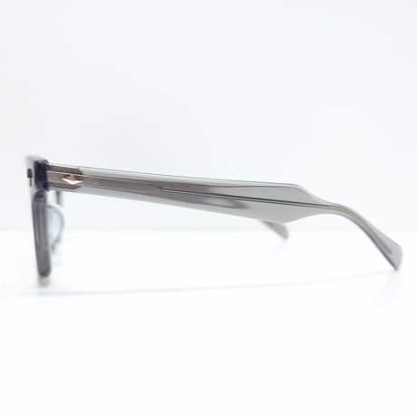 【BJ CLASSIC COLLECTION】　FLEXI FIT-99　C-19 クリアグレー