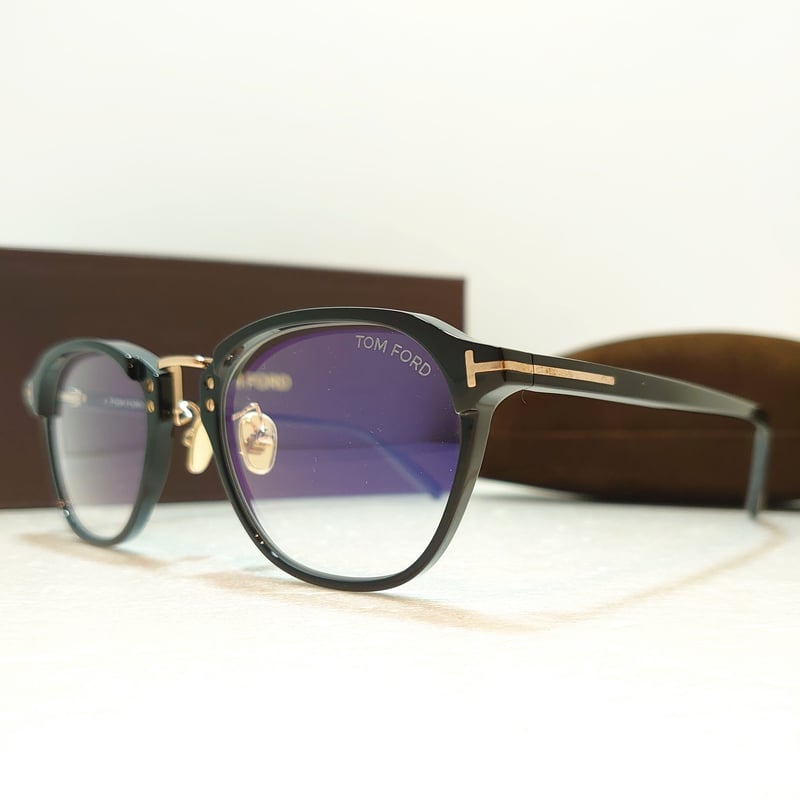 TOM FORD TF5727-D-B 001 | OPTICAL TAILOR CRADLE TOM FORD TF5727-D-B 001 | OPTICAL TAILOR CRADLE