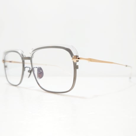 TAYLOR WITH RESPECT　dork　Col.01(Antique Silver)