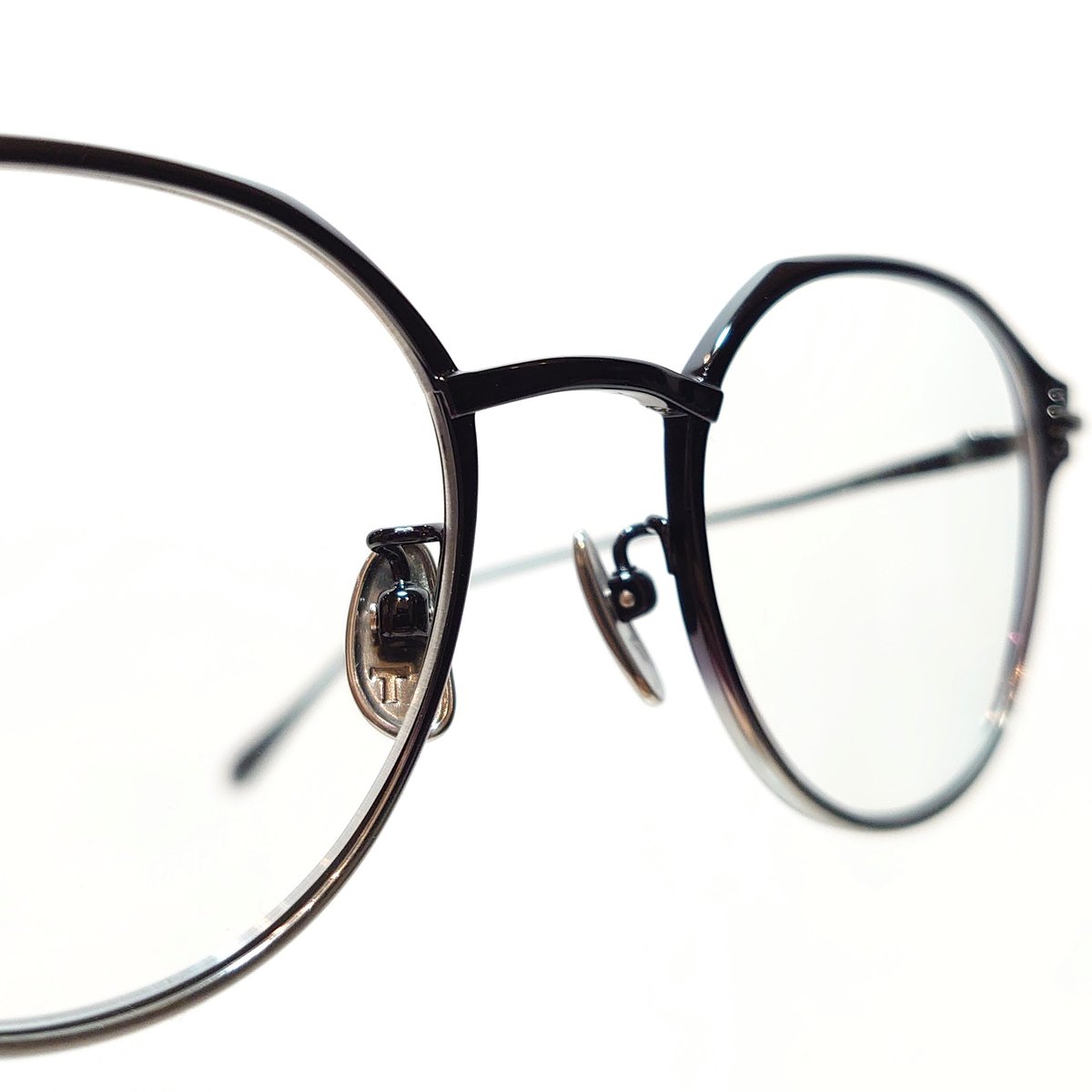 TAYLOR WITH RESPECT mesa Col.01 | OPTICAL TAILO