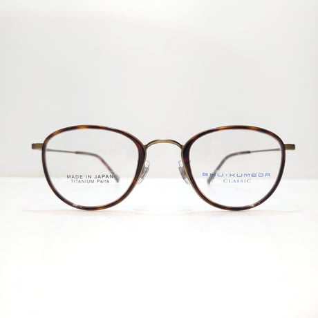 H*1様 shu kumedaシュウクメダ CATEGORY SHU KUMEDA | OPTICAL TAILOR CRADLE