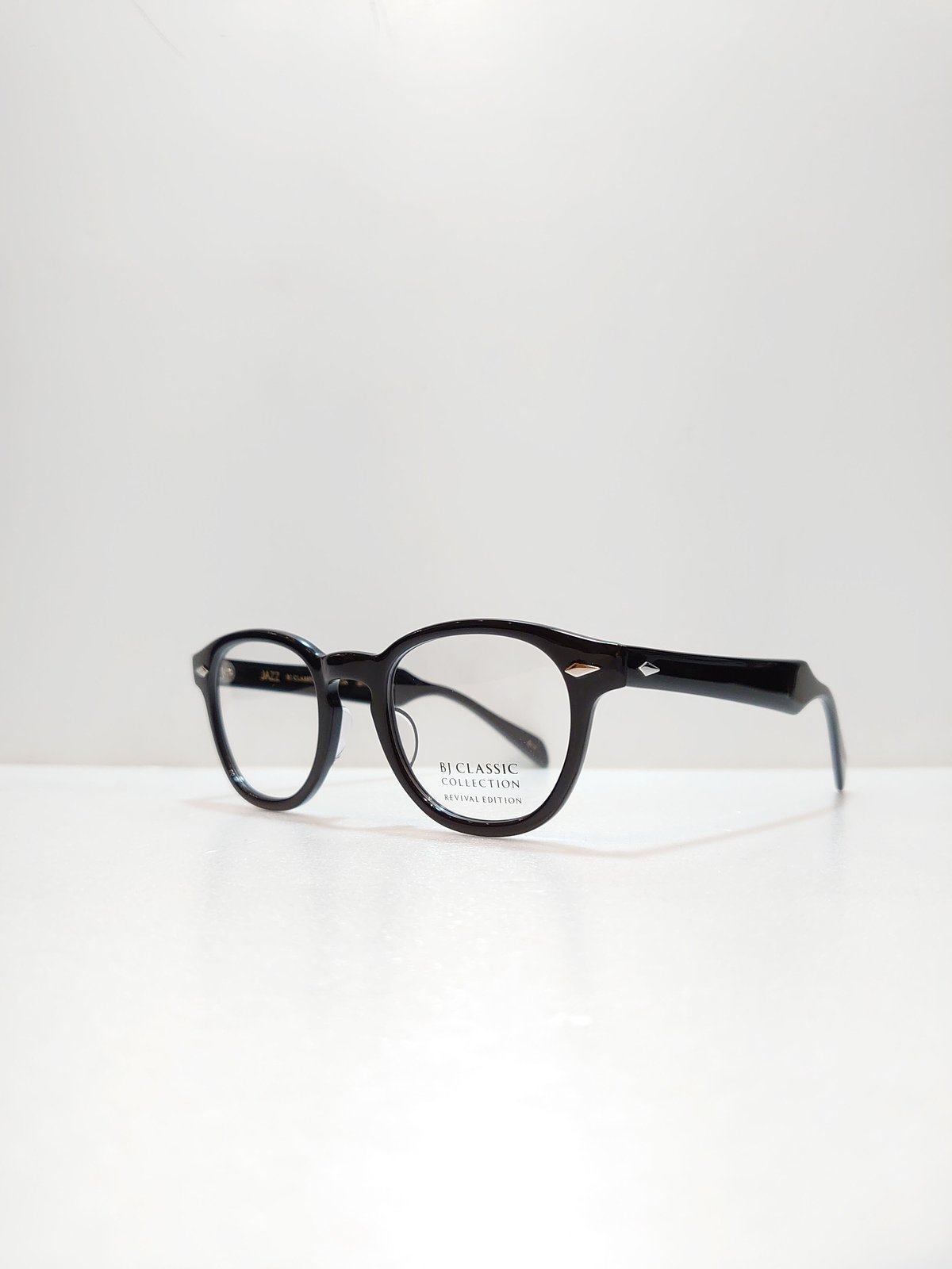BJ CLASSIC COLLECTION BJ JAZZ 46 C-1 | OPTICAL