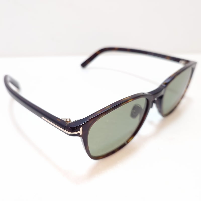 TOM FORD】 TF1048-D 52N | OPTICAL TAILOR CRADLE