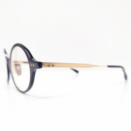 【DITA】　ALATARA  DTX469-A-03//Black-White Gold