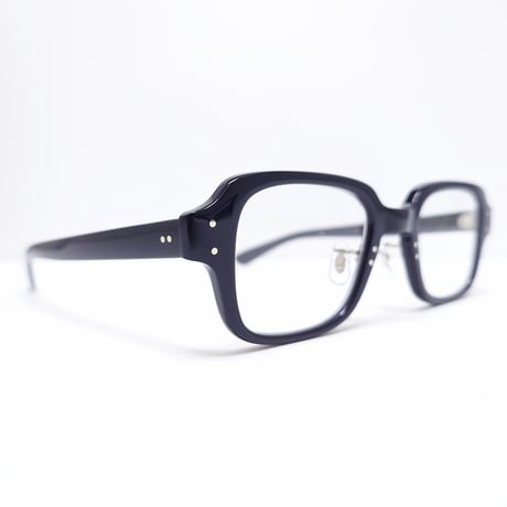 【General optical】　Alfa　#1(Black/Silver)