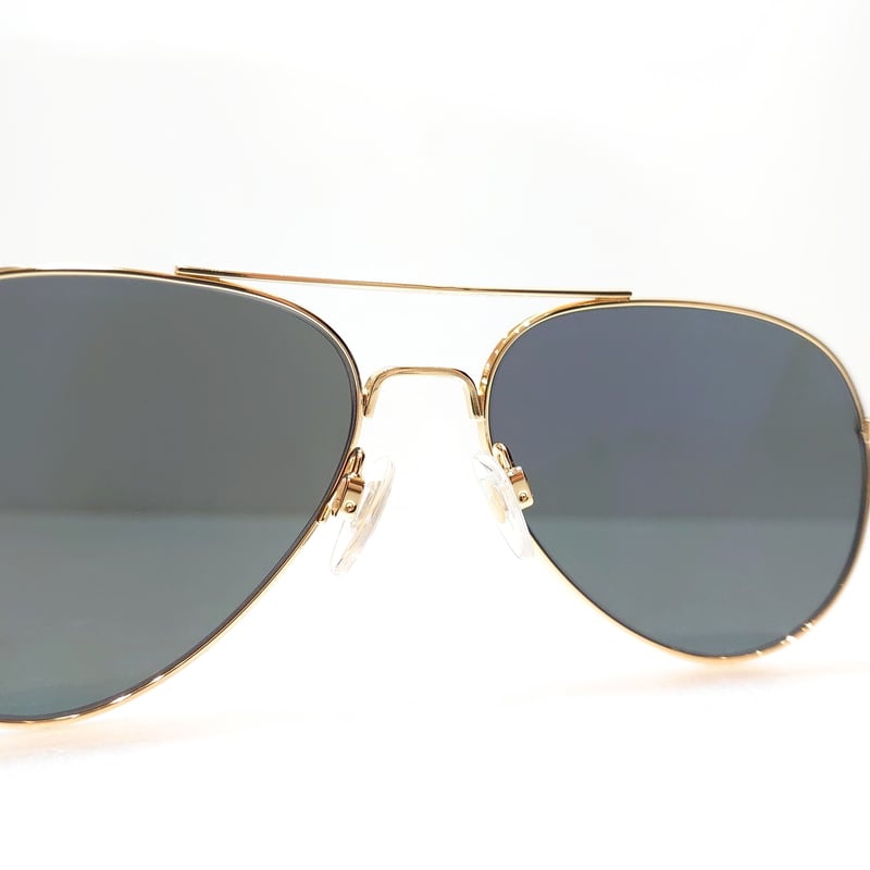 T*H様 AOアメリカンオプティカル　アビエーター General® | American Optical (アメリカン オプティカル)