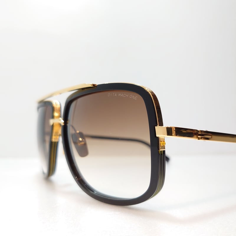 DITA MACH-ONE DRX-2030B-59 | OPTICAL TAILOR CRADLE