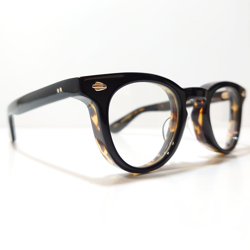 EFFECTOR AW 10th limited BKBA | OPTICAL TAILOR