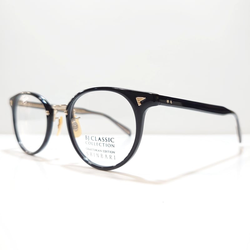 BJ CLASSIC COLLECTION SH-C510N C-1-1 | OPTICAL