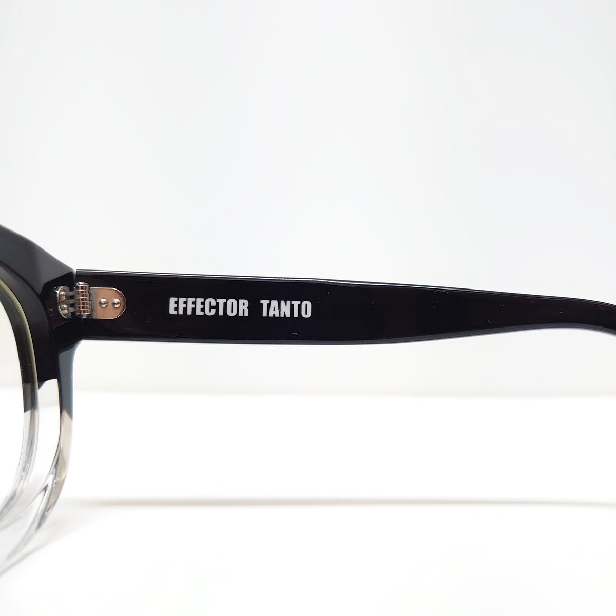 EFFECTOR TANTO BK2 | OPTICAL TAILOR CRADLE