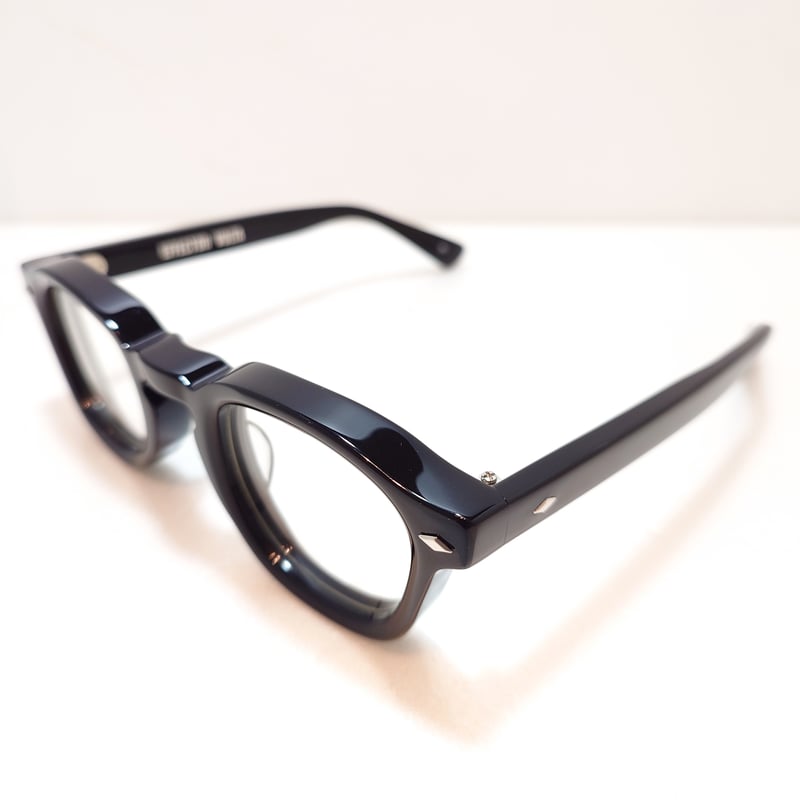 EFFECTOR】 VOLTA BK | OPTICAL TAILOR CRADLE
