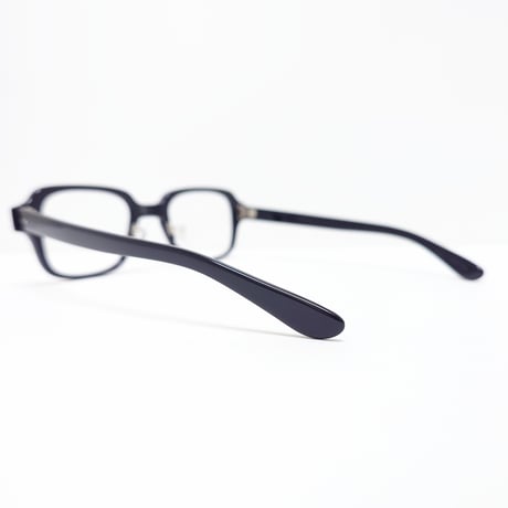 【General optical】　Alfa　#1(Black/Silver)