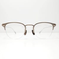 TAYLOR WITH RESPECT　hati　Col.02(Damaged Gold)