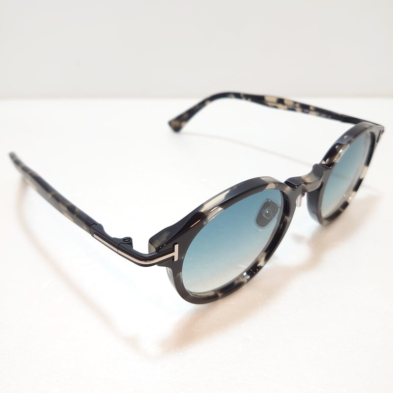 TOM FORD TF1150-D 55P | OPTICAL TAILOR CRADLE