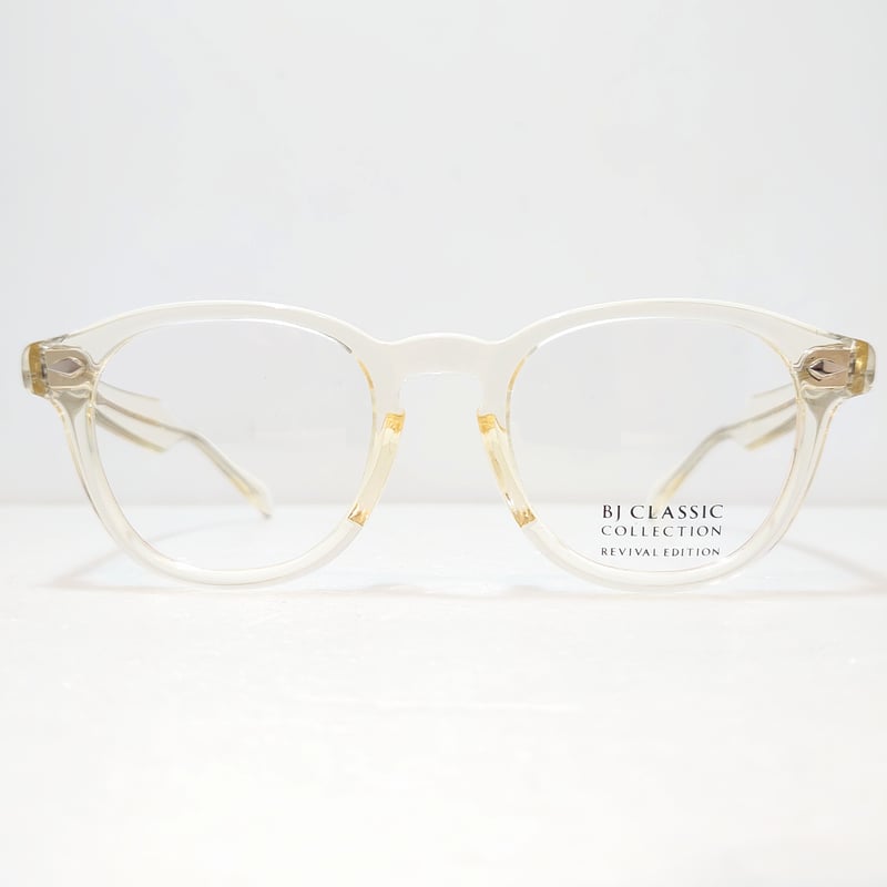BJ CLASSIC COLLECTION JAZZ 48 C-79 | OPTICAL TA