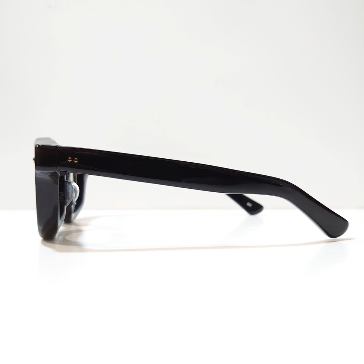 EFFECTOR Harmonist-full up BK | OPTICAL TAILOR