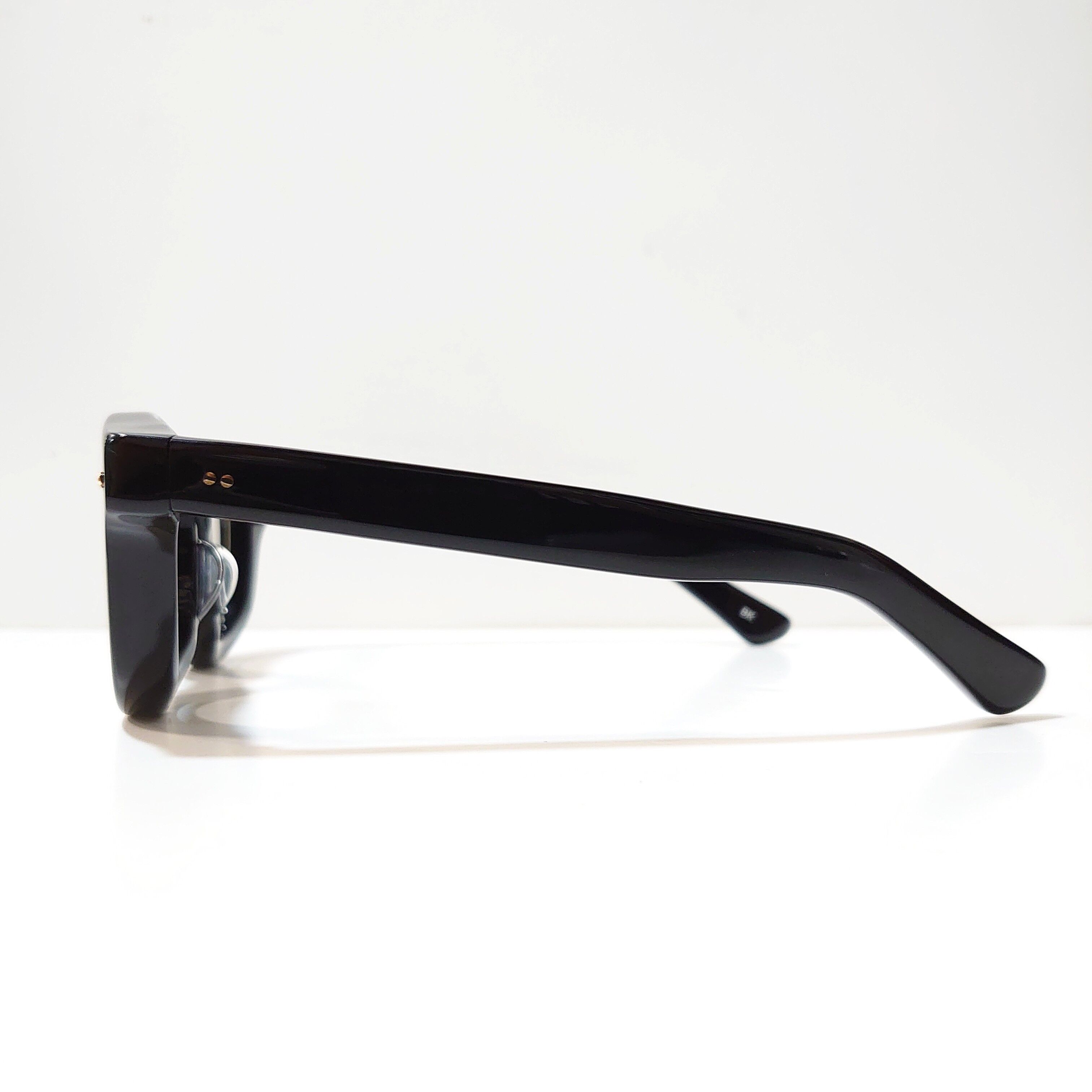 EFFECTOR Harmonist-full up BK | OPTICAL TAILOR