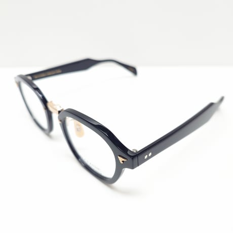 【BJ CLASSIC COLLECTION】　COM-577N　C-1-1 ブラック-ゴールド