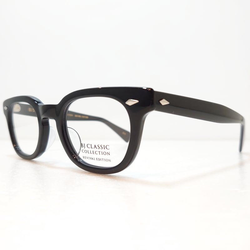 BJ CLASSIC COLLECTION BJ STADIUM C-1 | OPTICAL