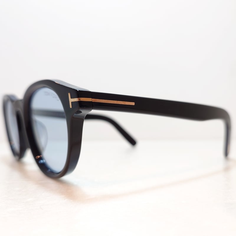 TOM FORD】 TF1123-D ECO 01A | OPTICAL TAILOR CR