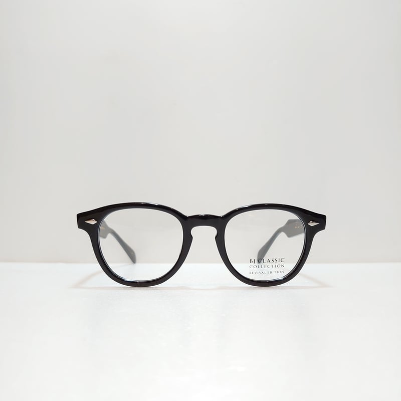 BJ CLASSIC COLLECTION BJ JAZZ 46 C-1 | OPTICAL