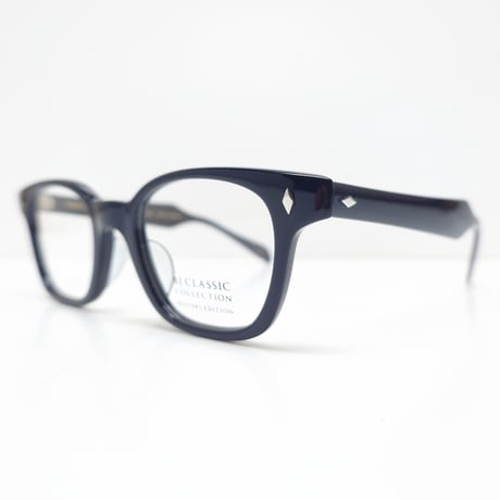 【BJ CLASSIC COLLECTION】　FLEXI FIT-99　C-1 ブラック