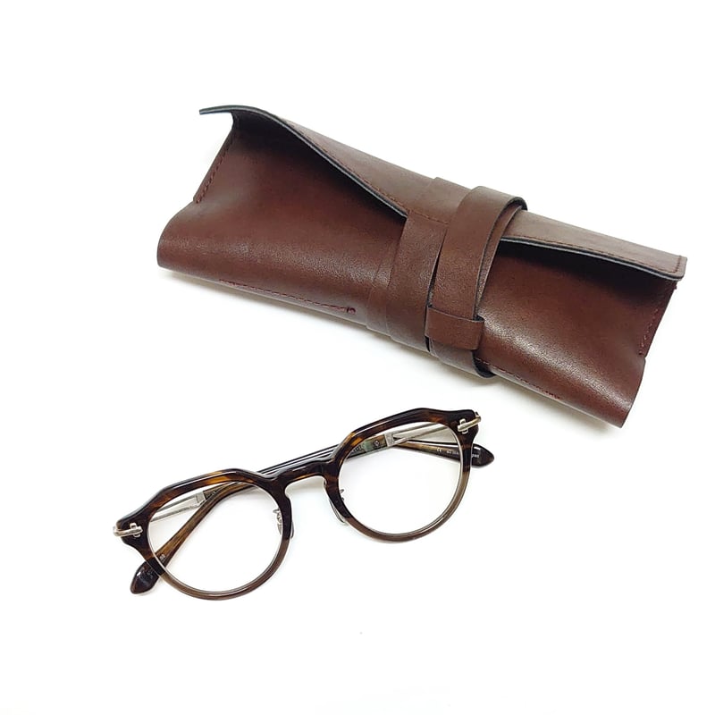 TAYLOR WITH RESPECT dune Col.02(Brown Sasa Half