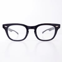 【General optical】　Bravo　#1(Black/Silver)