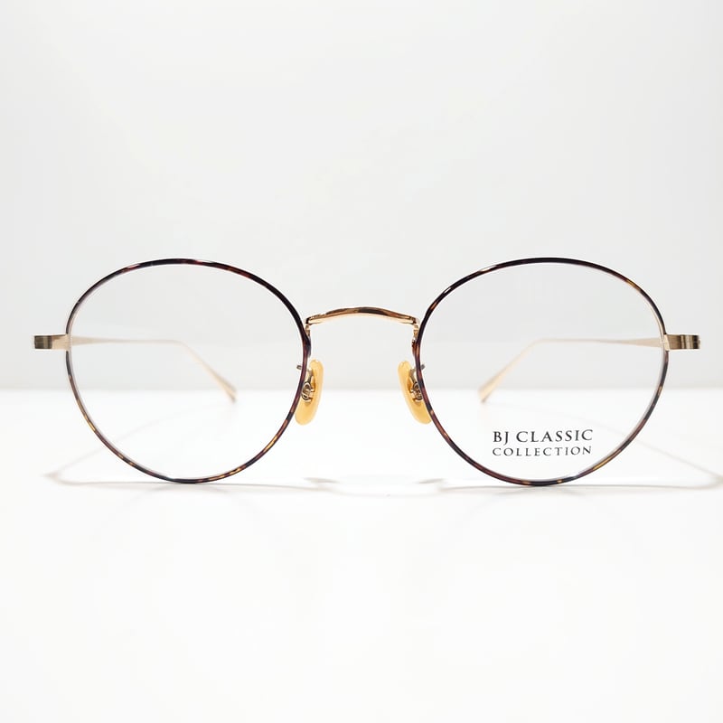 BJ CLASSIC COLLECTION PREM-114S NT C-1-2 | OPTI