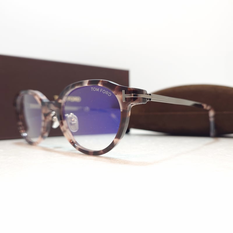 TOM FORD TF6023-D-B 055 | OPTICAL TAILOR CRADLE