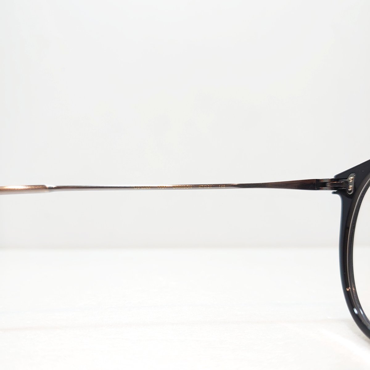 小物 Oliver Peoples Orrison OV5547 通販】0NLY BY OLIVERPEOPLES OV5547U(N.05) 1741カラー┃オリバー