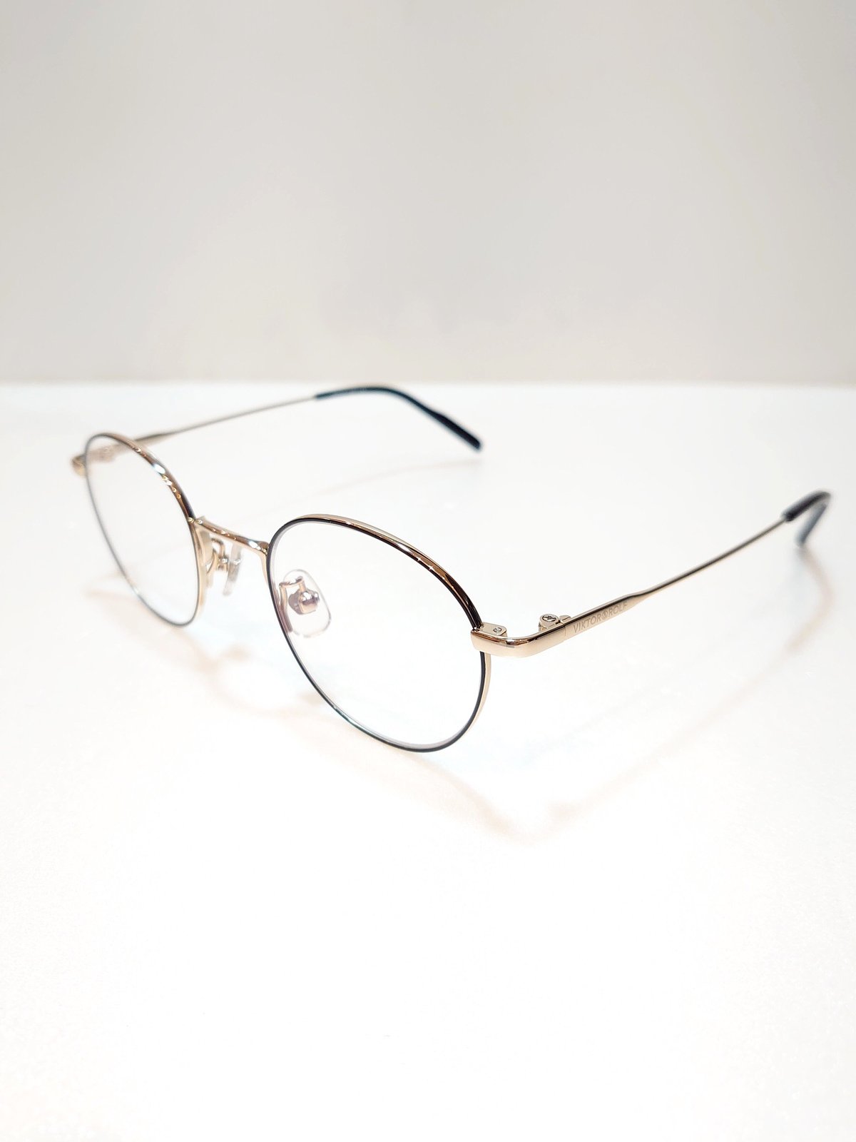 VIKTOR&ROLF 70-0167-2 | OPTICAL TAILOR CRADLE