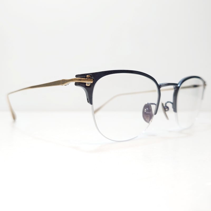 TAYLOR WITH RESPECT【正規品】 TAYLOR WITH RESPECT hati Col.01(Damaged Silver)