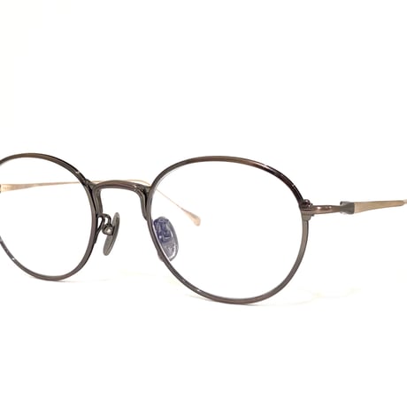 【TAYLOR WITH RESPECT】　hoop　Col.04(Shirring Brown)