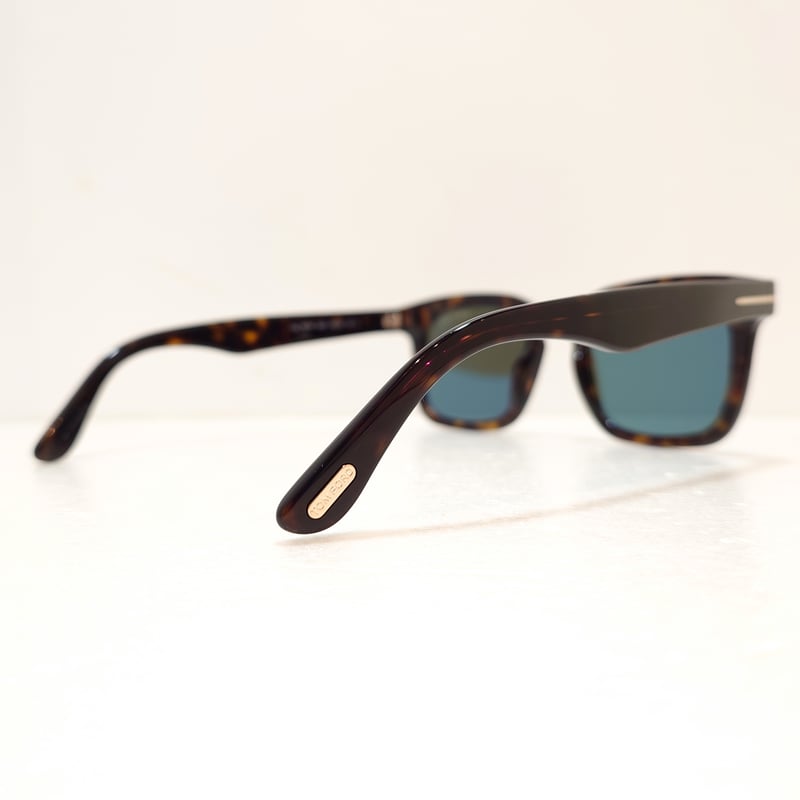 TOM FORD】 Dax TF751 52N | OPTICAL TAILOR CRADLE