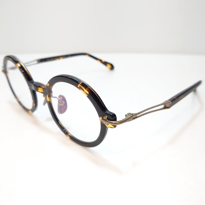 TAYLOR WITH RESPECT cask Col.02(Demi Brown) | O