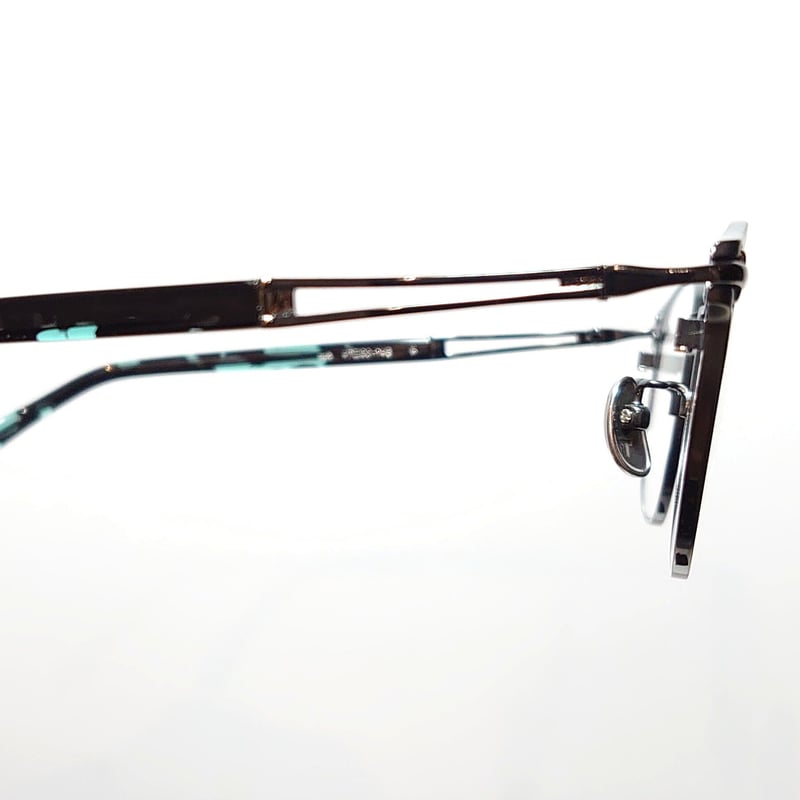 TAYLOR WITH RESPECT molt Col.05 | OPTICAL TAILO