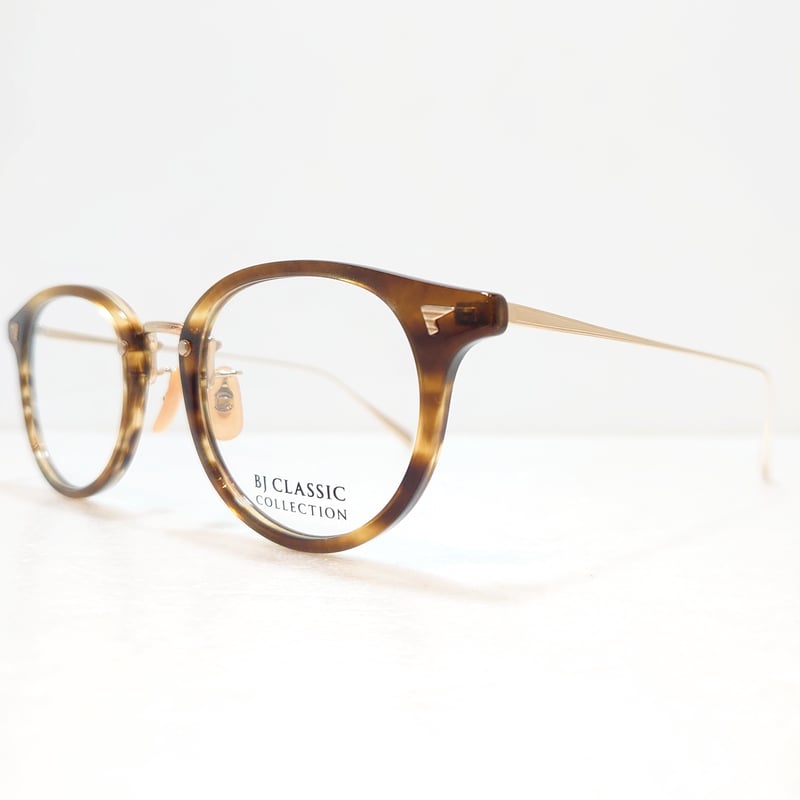 メガネ・老眼鏡 BJ Classic Collection COM-510N-NT COM-510N NT 48 - PRODUCT | BJ CLASSIC COLLECTION