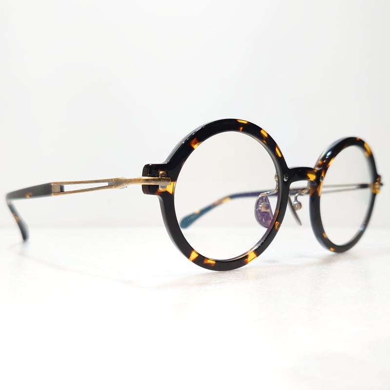 TAYLOR WITH RESPECT cask Col.02(Demi Brown) | O