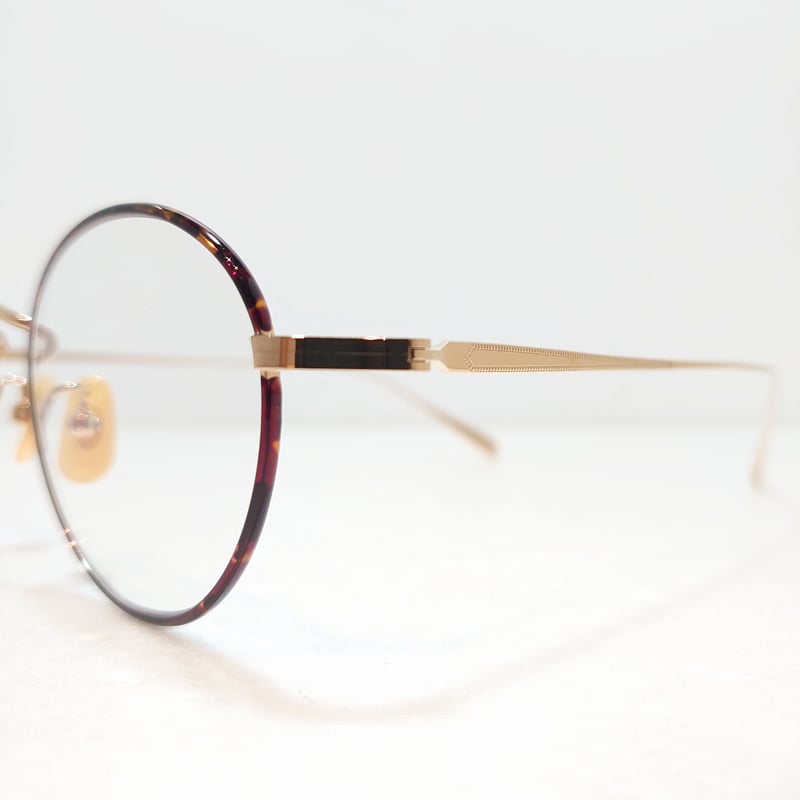 BJ CLASSIC COLLECTION S-PM114S C-1-2/Brown | OP