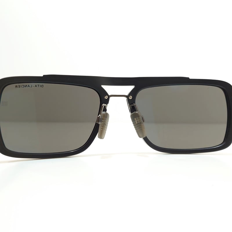 DITA Lancier LSA-404 DLS404-56-02//BLK-GUN | OP