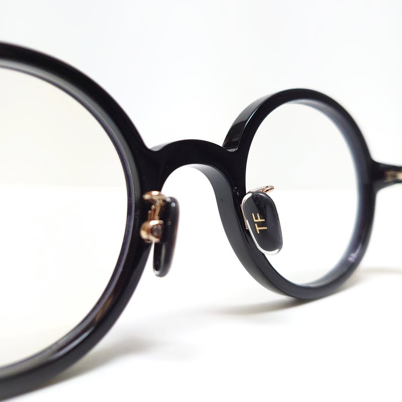 TOM FORD TF5856-D-B 001 | OPTICAL TAILOR CRADLE