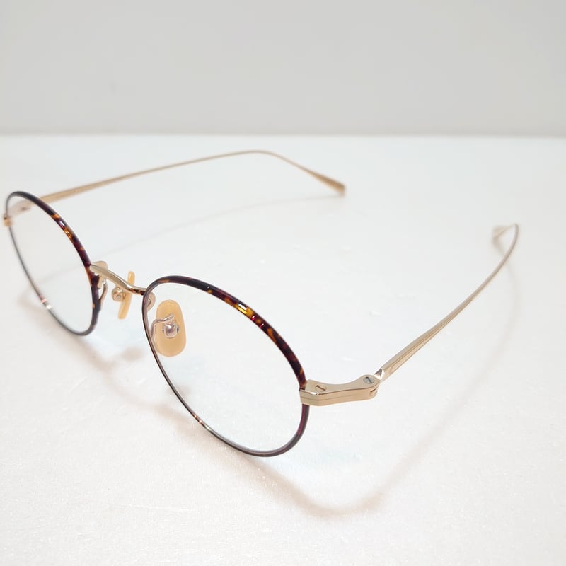 BJ CLASSIC COLLECTION S-PM114S C-1-2/Brown | OP